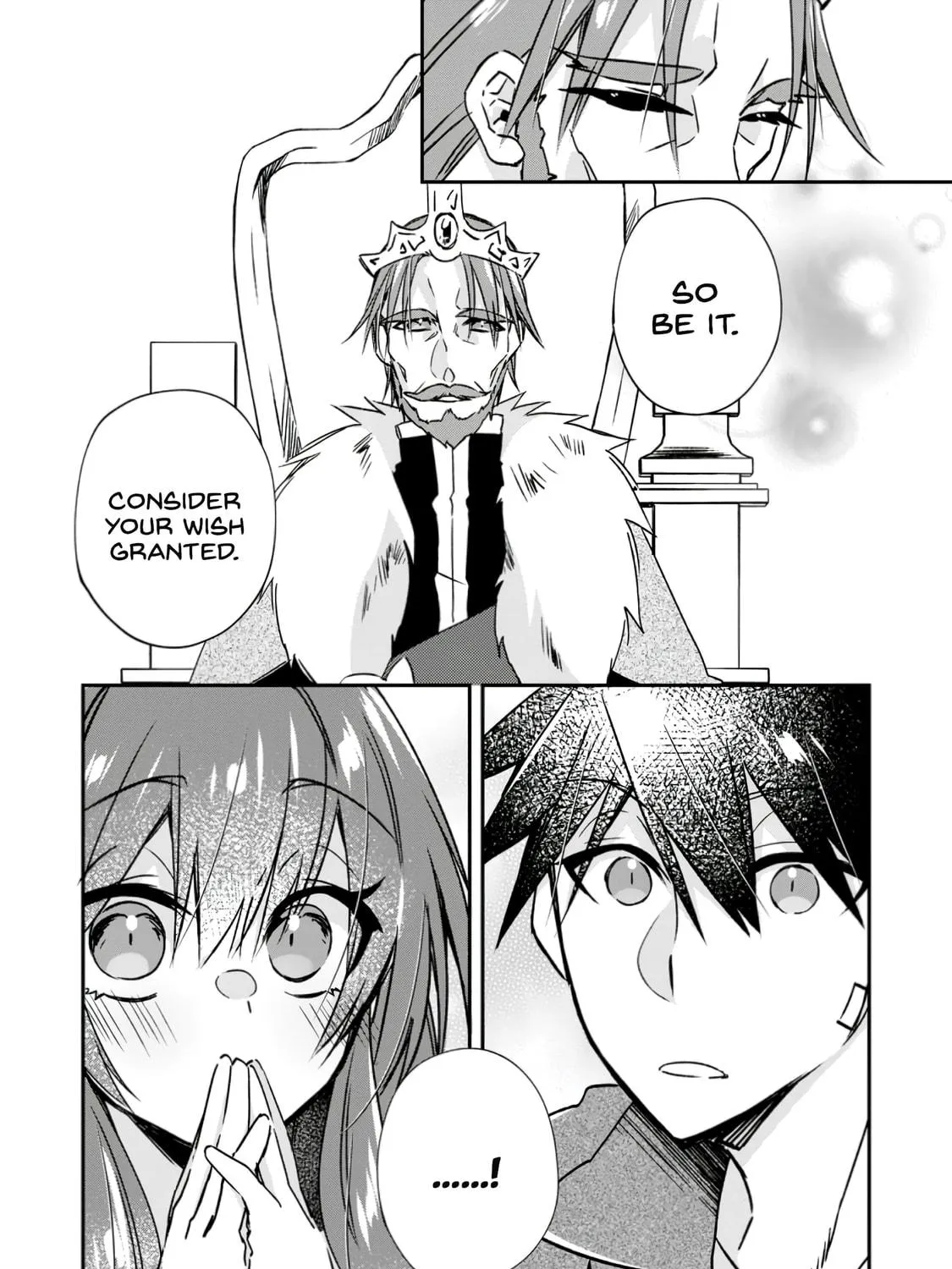 Yuusha Densetsu no Uragawa de Ore wa Eiyuu Densetsu o Tsukurimasu: Oudou Goroshi no Eiyuutan~ Chapter 19 page 41 - 