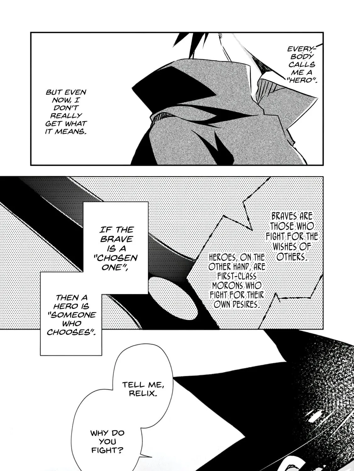 Yuusha Densetsu no Uragawa de Ore wa Eiyuu Densetsu o Tsukurimasu: Oudou Goroshi no Eiyuutan~ Chapter 20 page 29 - 