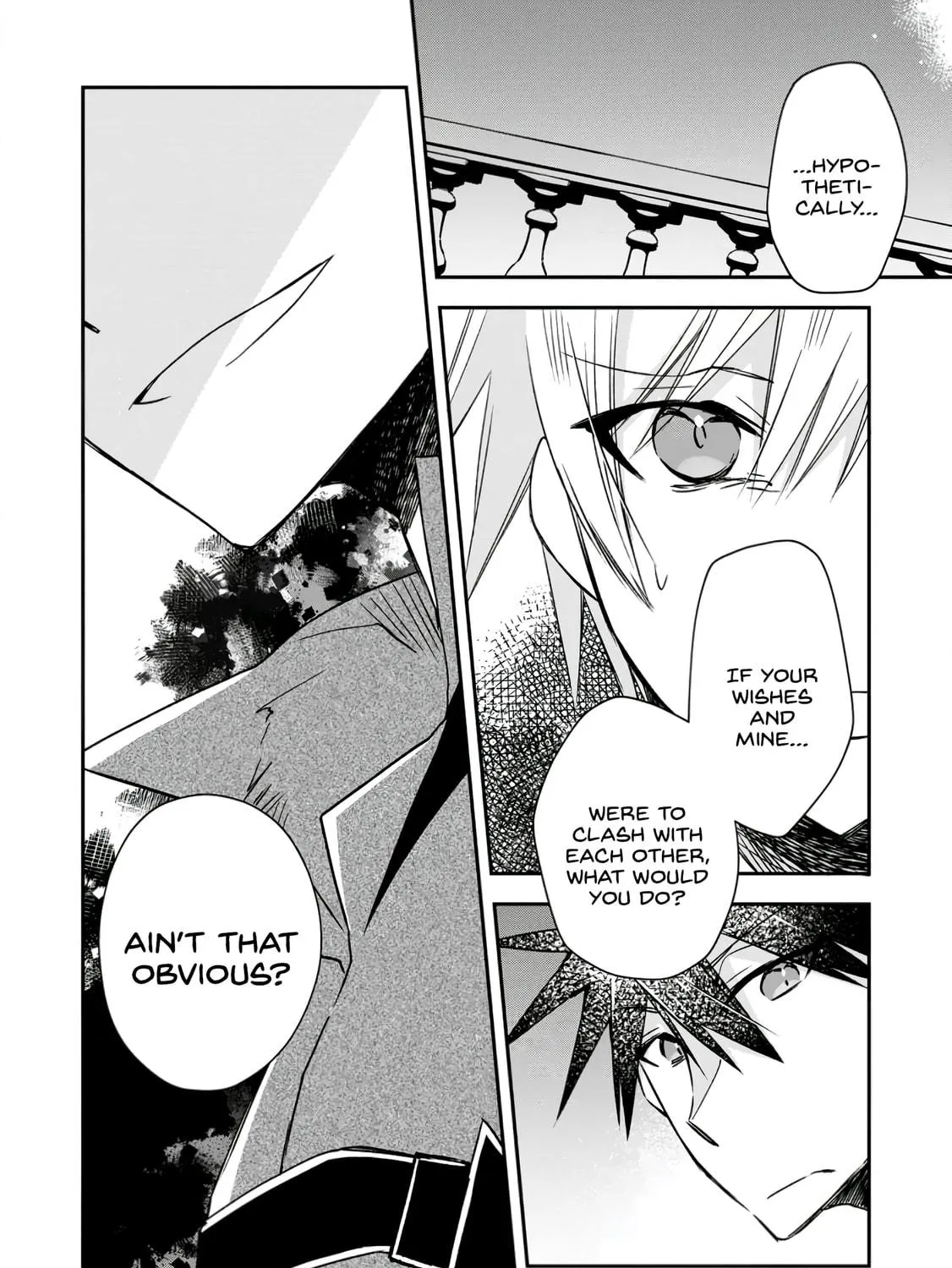 Yuusha Densetsu no Uragawa de Ore wa Eiyuu Densetsu o Tsukurimasu: Oudou Goroshi no Eiyuutan~ Chapter 20 page 59 - 