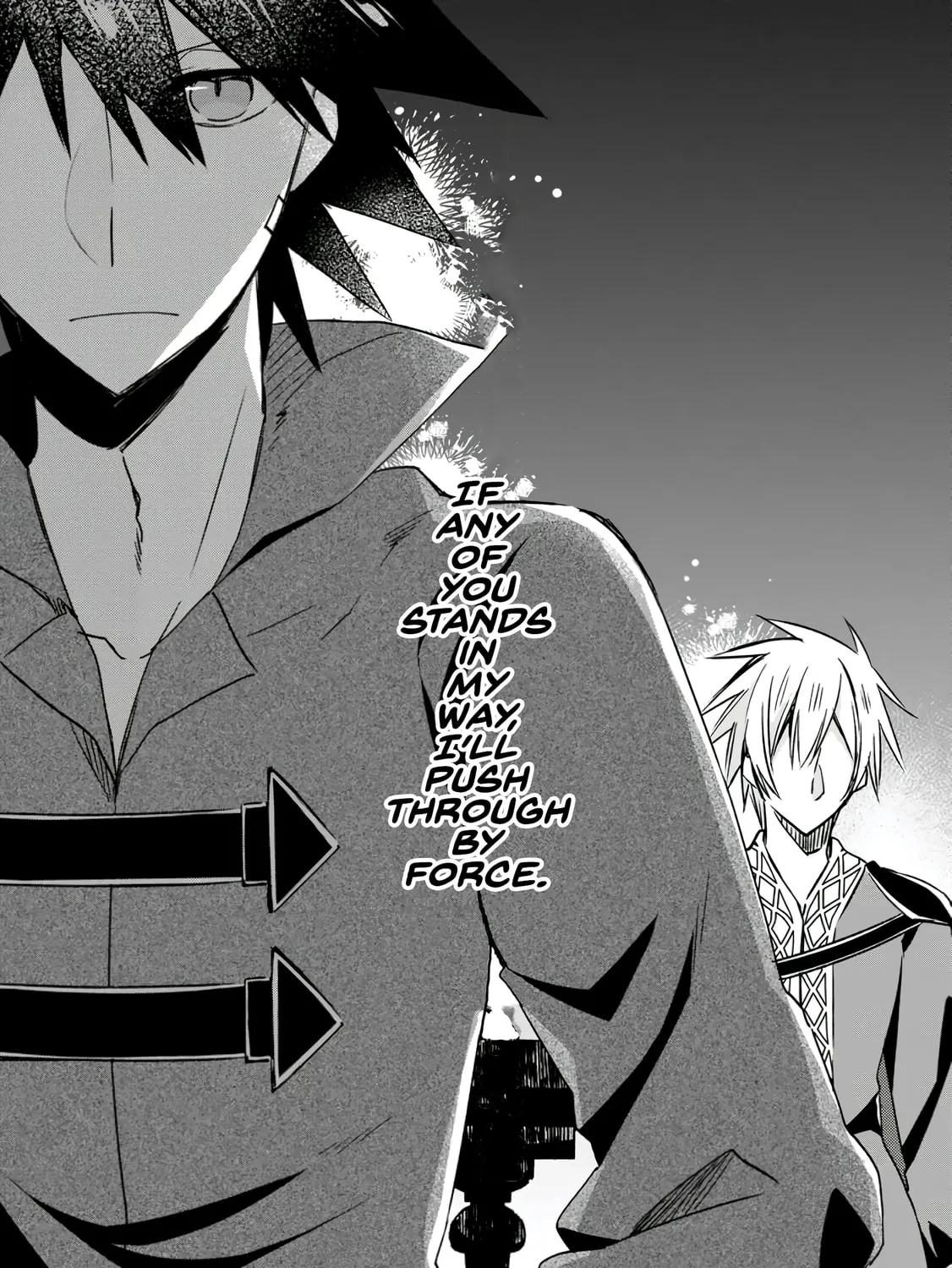 Yuusha Densetsu no Uragawa de Ore wa Eiyuu Densetsu o Tsukurimasu: Oudou Goroshi no Eiyuutan~ Chapter 20 page 63 - 