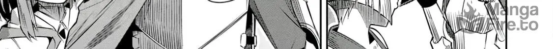 Yuusha Densetsu no Uragawa de Ore wa Eiyuu Densetsu o Tsukurimasu: Oudou Goroshi no Eiyuutan~ Chapter 22 page 50 - 
