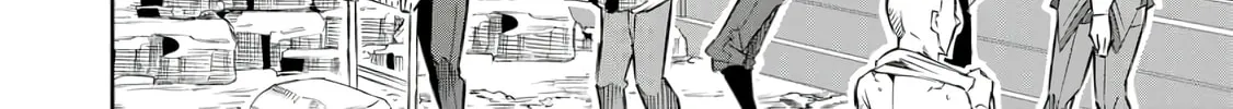 Yuusha Densetsu no Uragawa de Ore wa Eiyuu Densetsu o Tsukurimasu: Oudou Goroshi no Eiyuutan~ Chapter 22 page 8 - 
