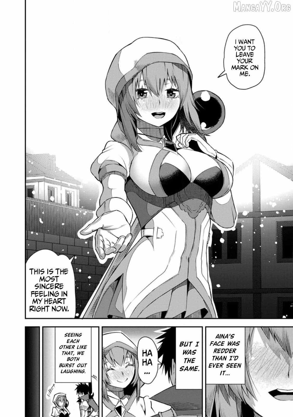 Yuusha Densetsu no Uragawa de Ore wa Eiyuu Densetsu o Tsukurimasu: Oudou Goroshi no Eiyuutan~ Chapter 24 page 6 - 