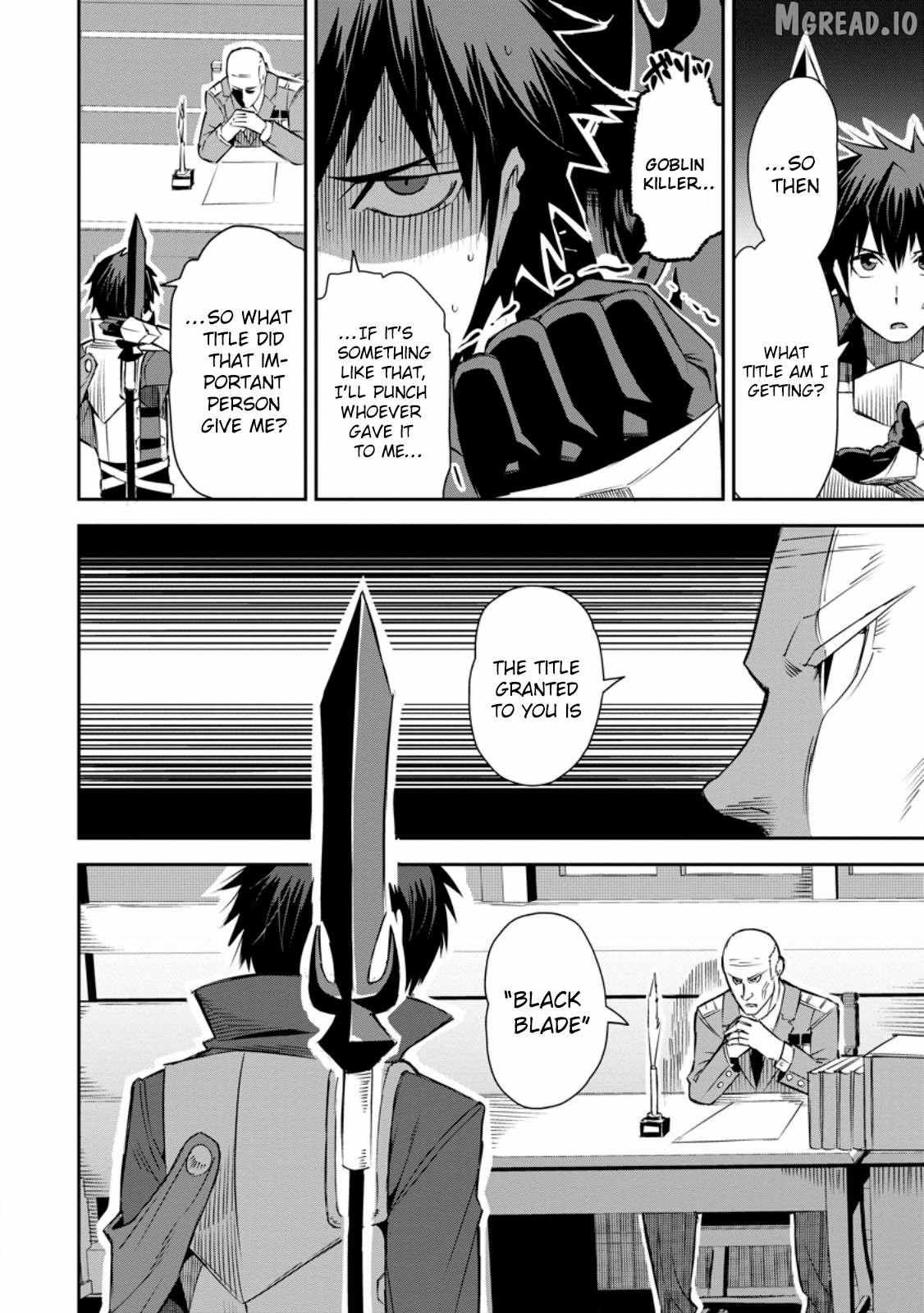 Yuusha Densetsu no Uragawa de Ore wa Eiyuu Densetsu o Tsukurimasu: Oudou Goroshi no Eiyuutan~ Chapter 26 page 20 - 
