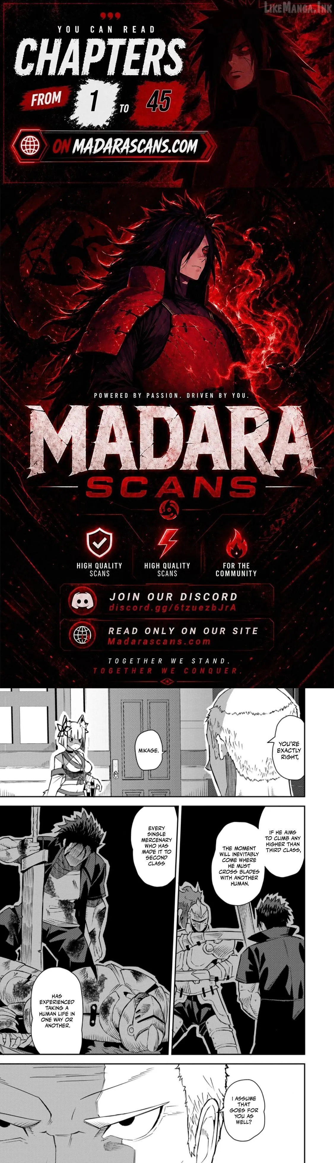 Yuusha Densetsu no Uragawa de Ore wa Eiyuu Densetsu o Tsukurimasu: Oudou Goroshi no Eiyuutan~ Chapter 27.1 page 1 - 
