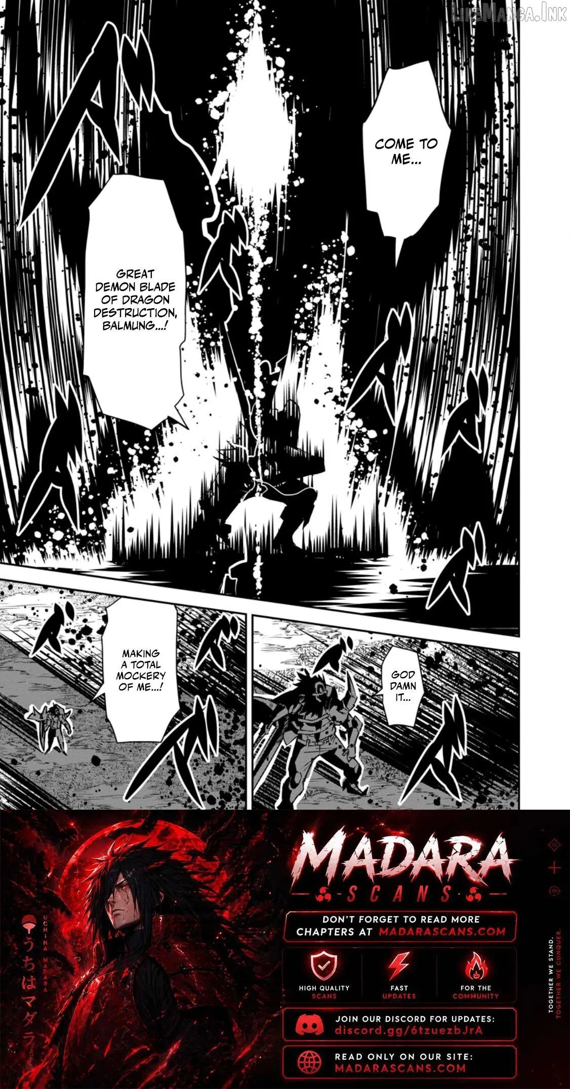 Yuusha Densetsu no Uragawa de Ore wa Eiyuu Densetsu o Tsukurimasu: Oudou Goroshi no Eiyuutan~ Chapter 29.2 page 10 - 