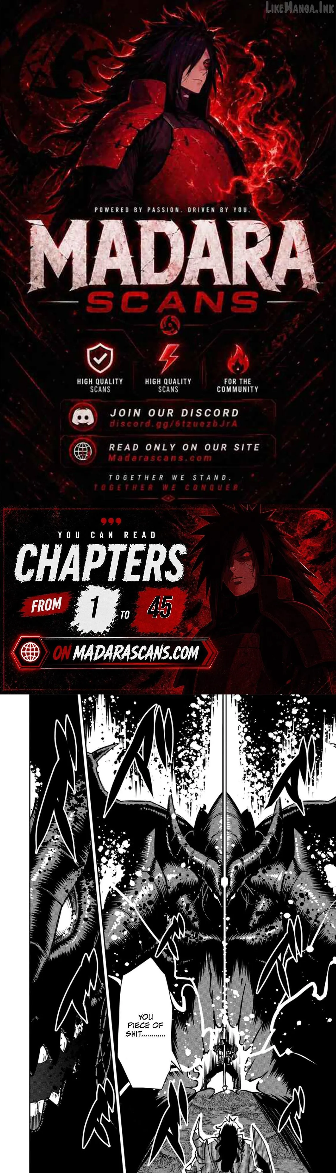 Yuusha Densetsu no Uragawa de Ore wa Eiyuu Densetsu o Tsukurimasu: Oudou Goroshi no Eiyuutan~ Chapter 29.3 page 1 - 