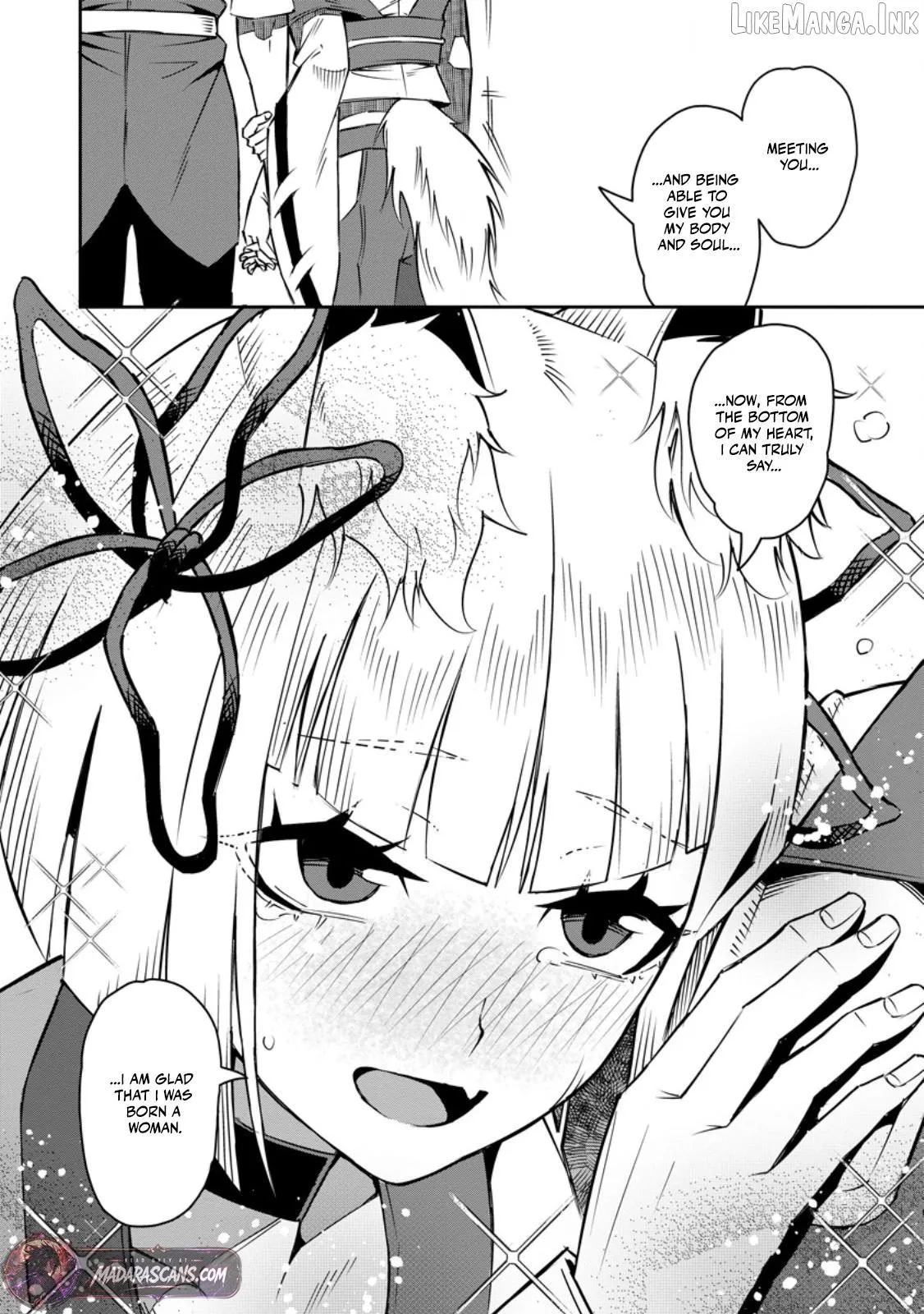 Yuusha Densetsu no Uragawa de Ore wa Eiyuu Densetsu o Tsukurimasu: Oudou Goroshi no Eiyuutan~ Chapter 31.2 page 6 - 