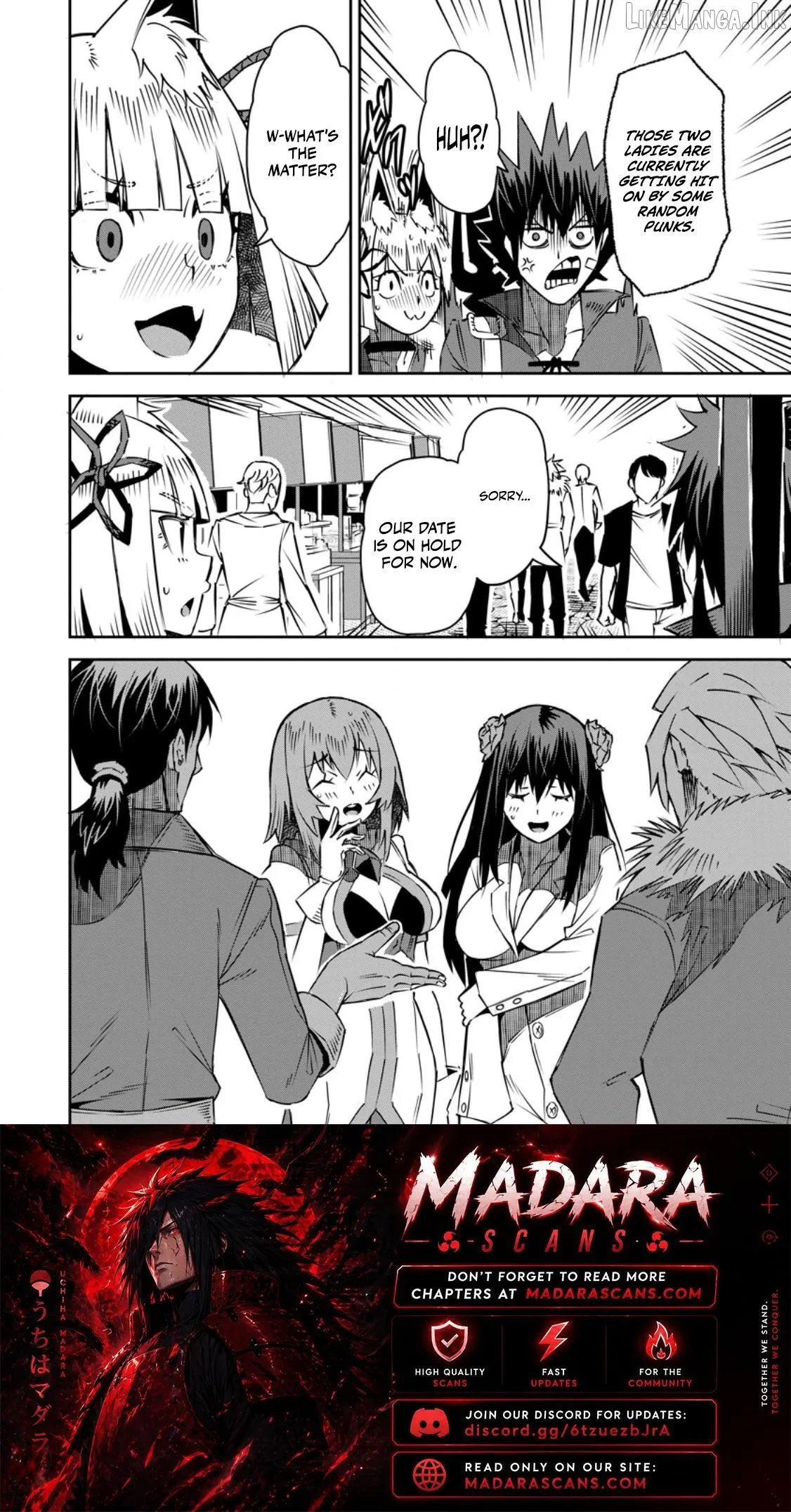 Yuusha Densetsu no Uragawa de Ore wa Eiyuu Densetsu o Tsukurimasu: Oudou Goroshi no Eiyuutan~ Chapter 31.2 page 10 - 
