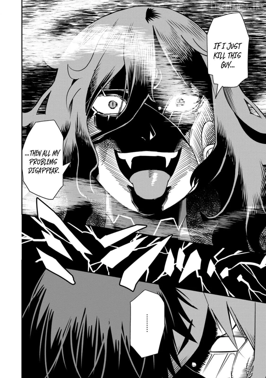 Yuusha Densetsu no Uragawa de Ore wa Eiyuu Densetsu o Tsukurimasu: Oudou Goroshi no Eiyuutan~ Chapter 32.1 page 11 - 