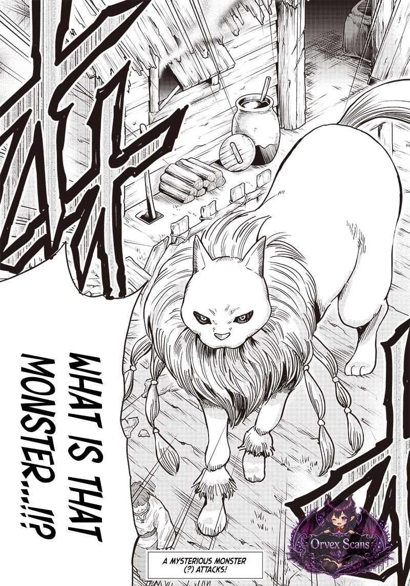 Yuusha Ikkou ni Senzokui Chapter 2.2 page 28 - 