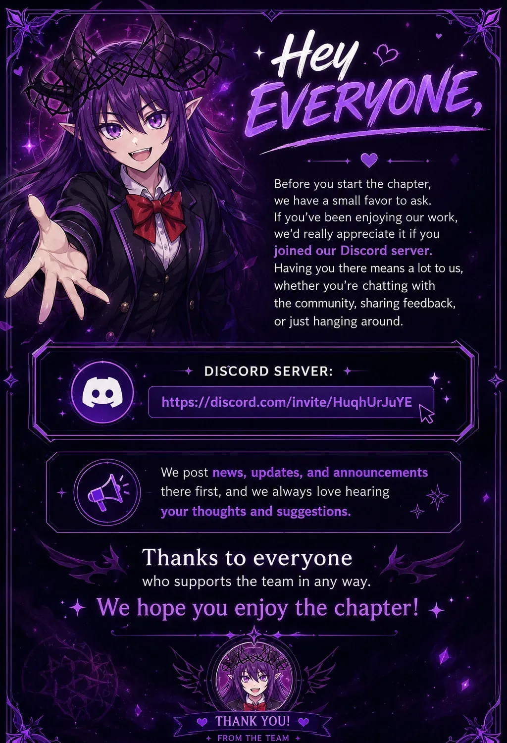 Yuusha Ikkou ni Senzokui Chapter 2 page 3 - 
