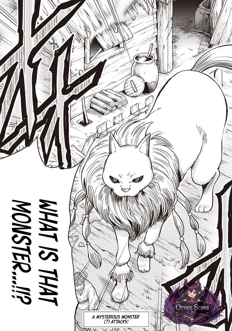 Yuusha Ikkou ni Senzokui Chapter 2 page 30 - 