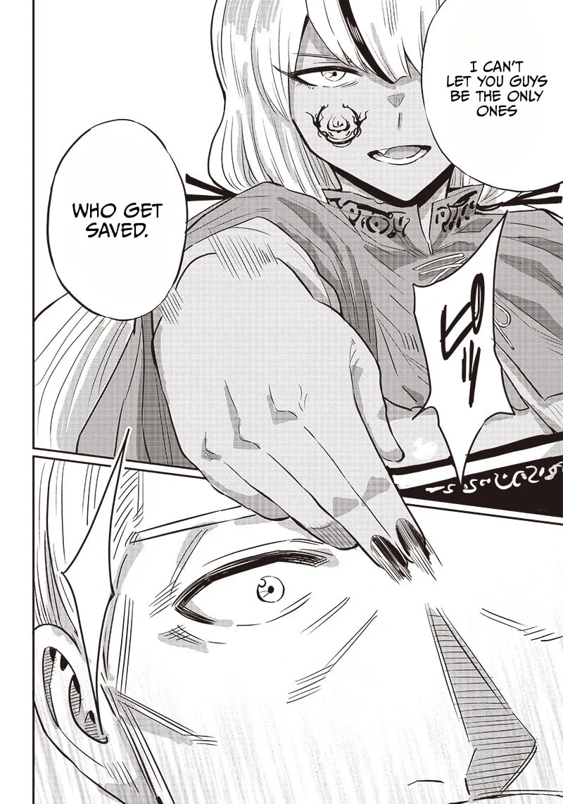 Yuusha Ikkou ni Senzokui Chapter 5.2 page 5 - 