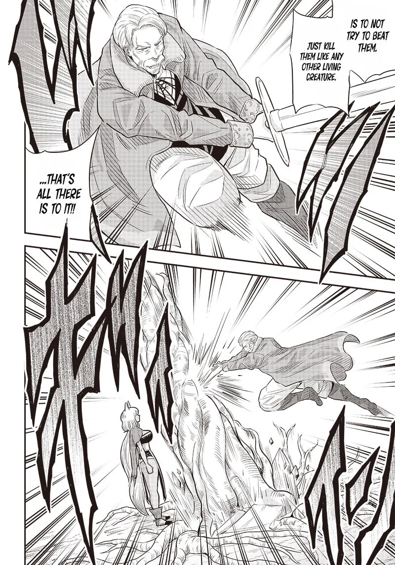 Yuusha Ikkou ni Senzokui Chapter 5.2 page 7 - 
