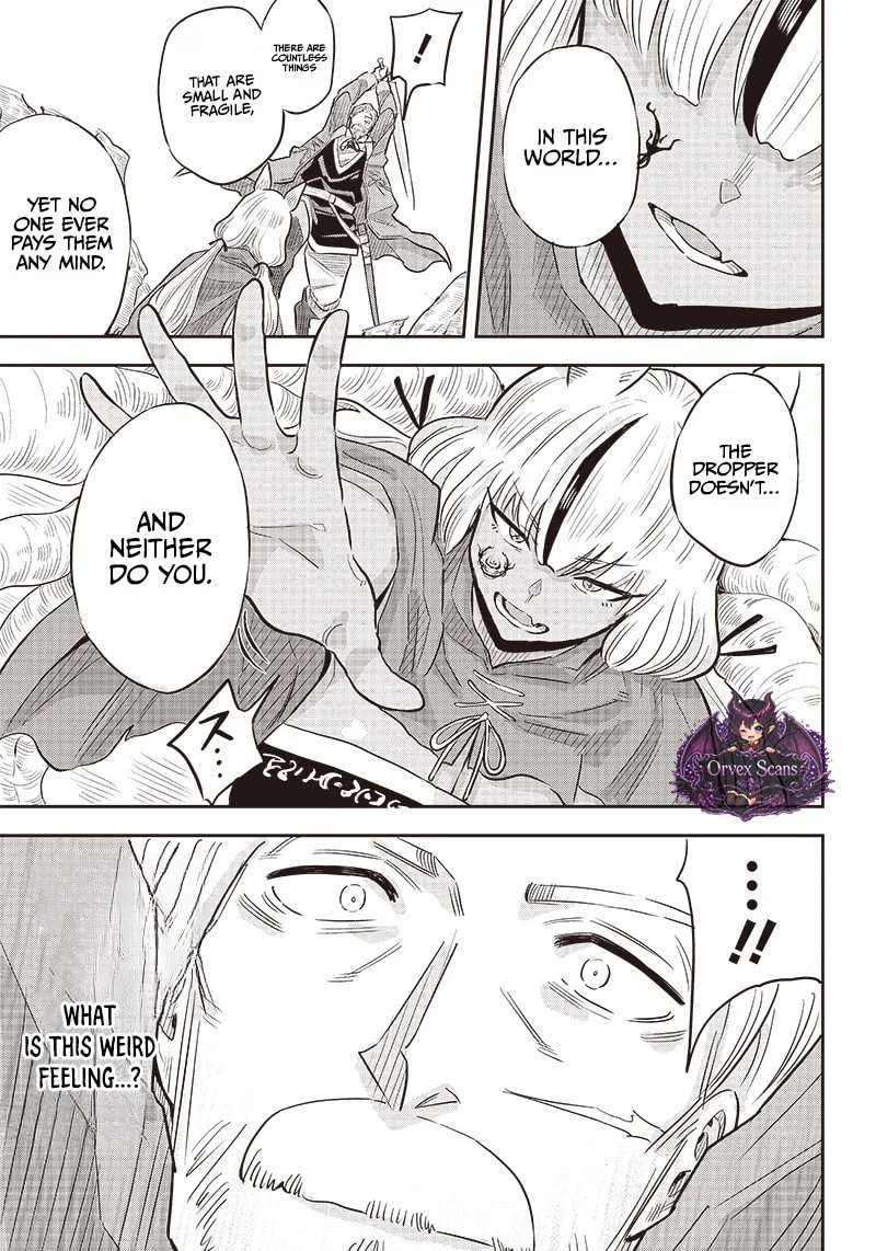 Yuusha Ikkou ni Senzokui Chapter 5.2 page 10 - 