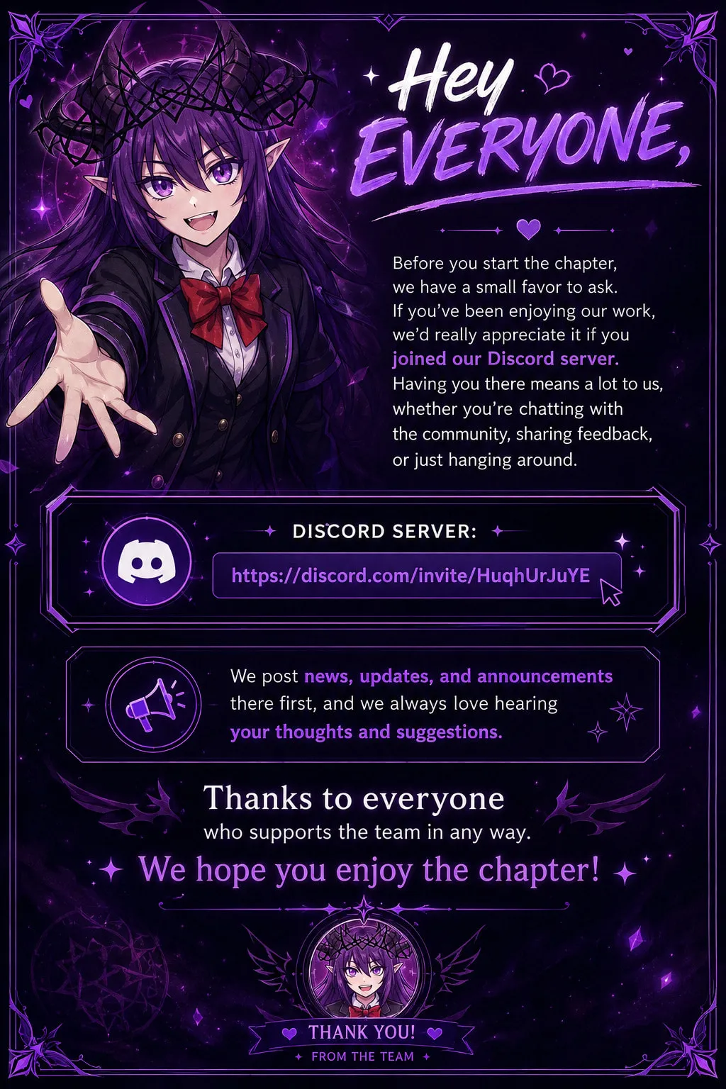 Yuusha Ikkou ni Senzokui Chapter 6.1 page 2 - 