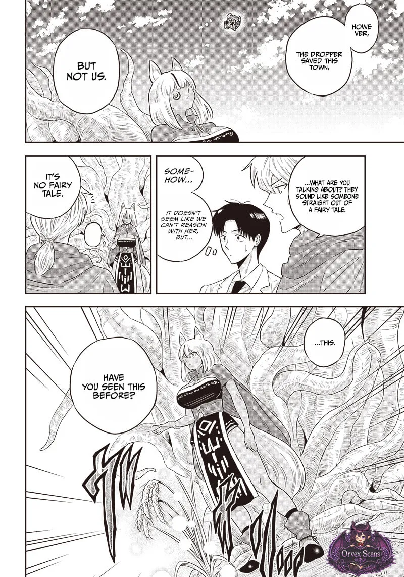 Yuusha Ikkou ni Senzokui Chapter 6.1 page 6 - 