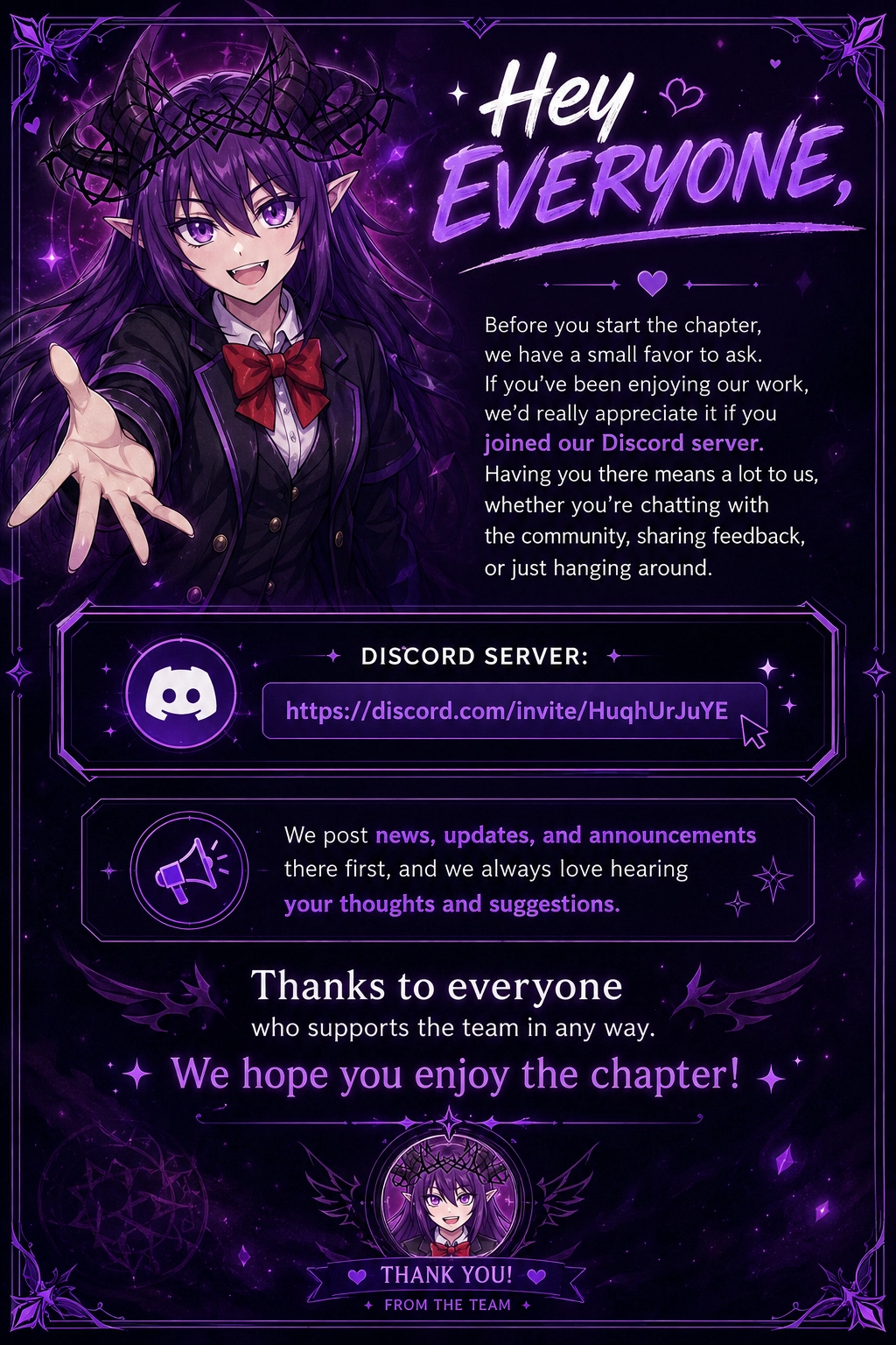Yuusha Ikkou ni Senzokui Chapter 7.1 page 2 - 