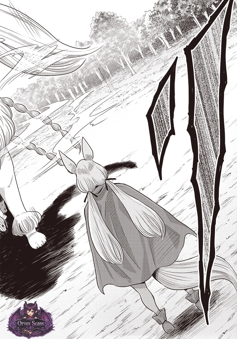 Yuusha Ikkou ni Senzokui Chapter 7.1 page 12 - 