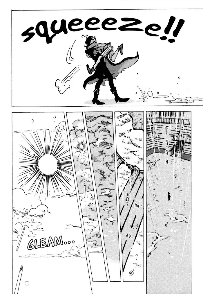 Read Yuusha in Maounchi chapter 1 image 15 on Lezhin