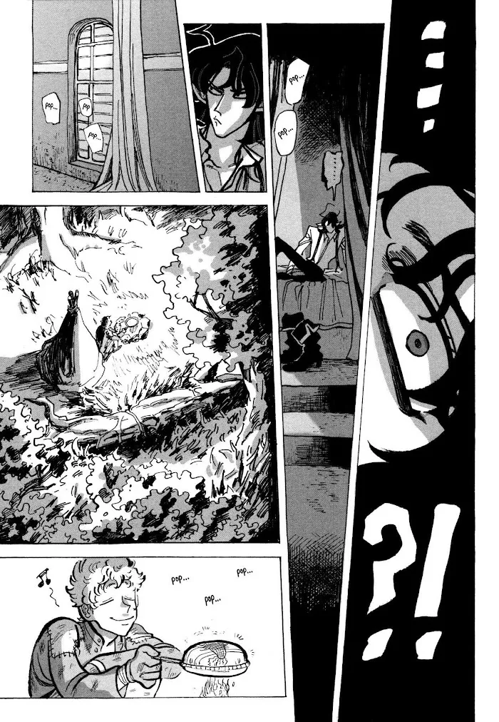Read Yuusha in Maounchi chapter 1 image 28 on Lezhin