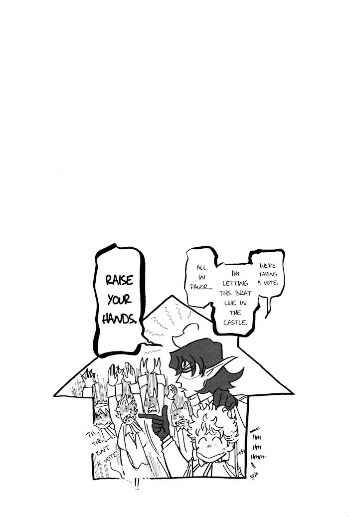 Read Yuusha in Maounchi chapter 1 image 35 on Lezhin