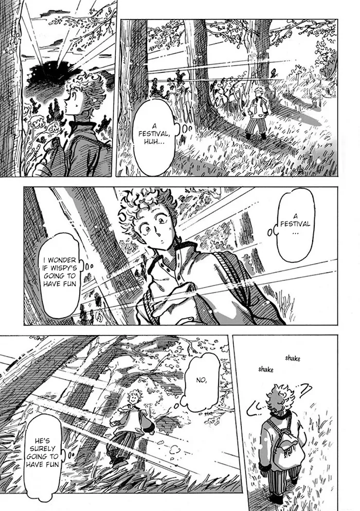 Read Yuusha in Maounchi chapter 3 image 28 on Lezhin