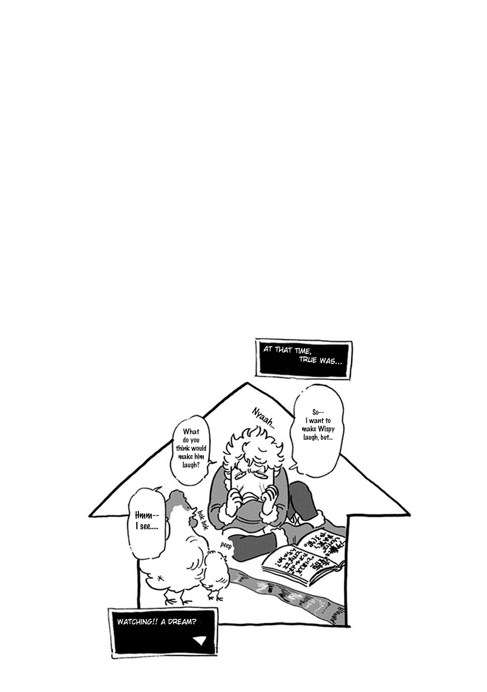 Read Yuusha in Maounchi chapter 4 image 33 on Lezhin