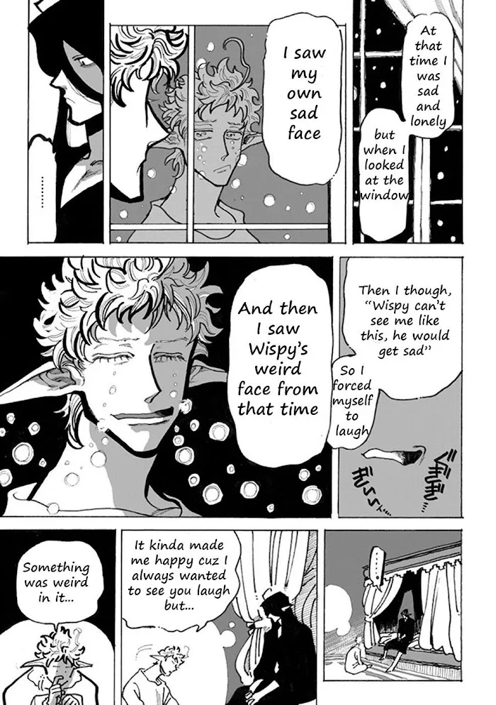 Read Yuusha in Maounchi chapter 6 image 23 on Lezhin