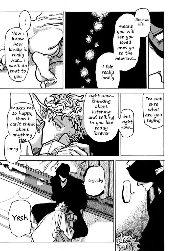 Read Yuusha in Maounchi chapter 6 image 27 on Lezhin