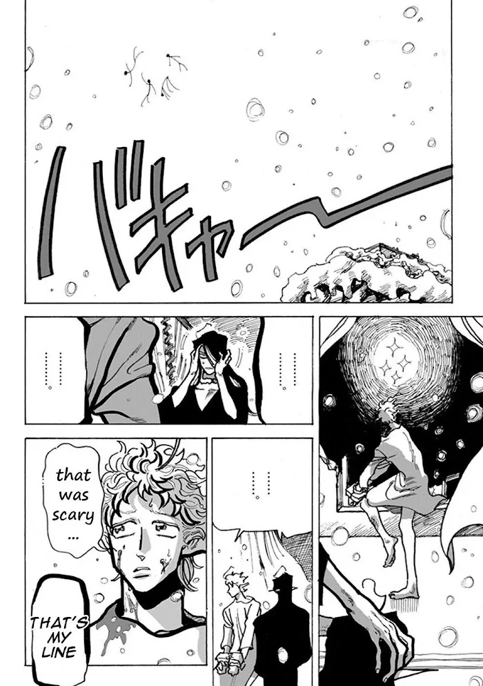 Read Yuusha in Maounchi chapter 6 image 34 on Lezhin