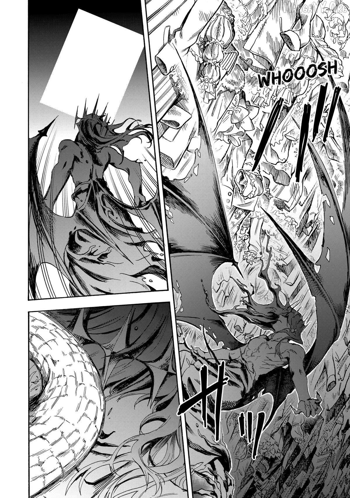 Read Yuusha Izoku chapter 10 image 11 on Lezhin
