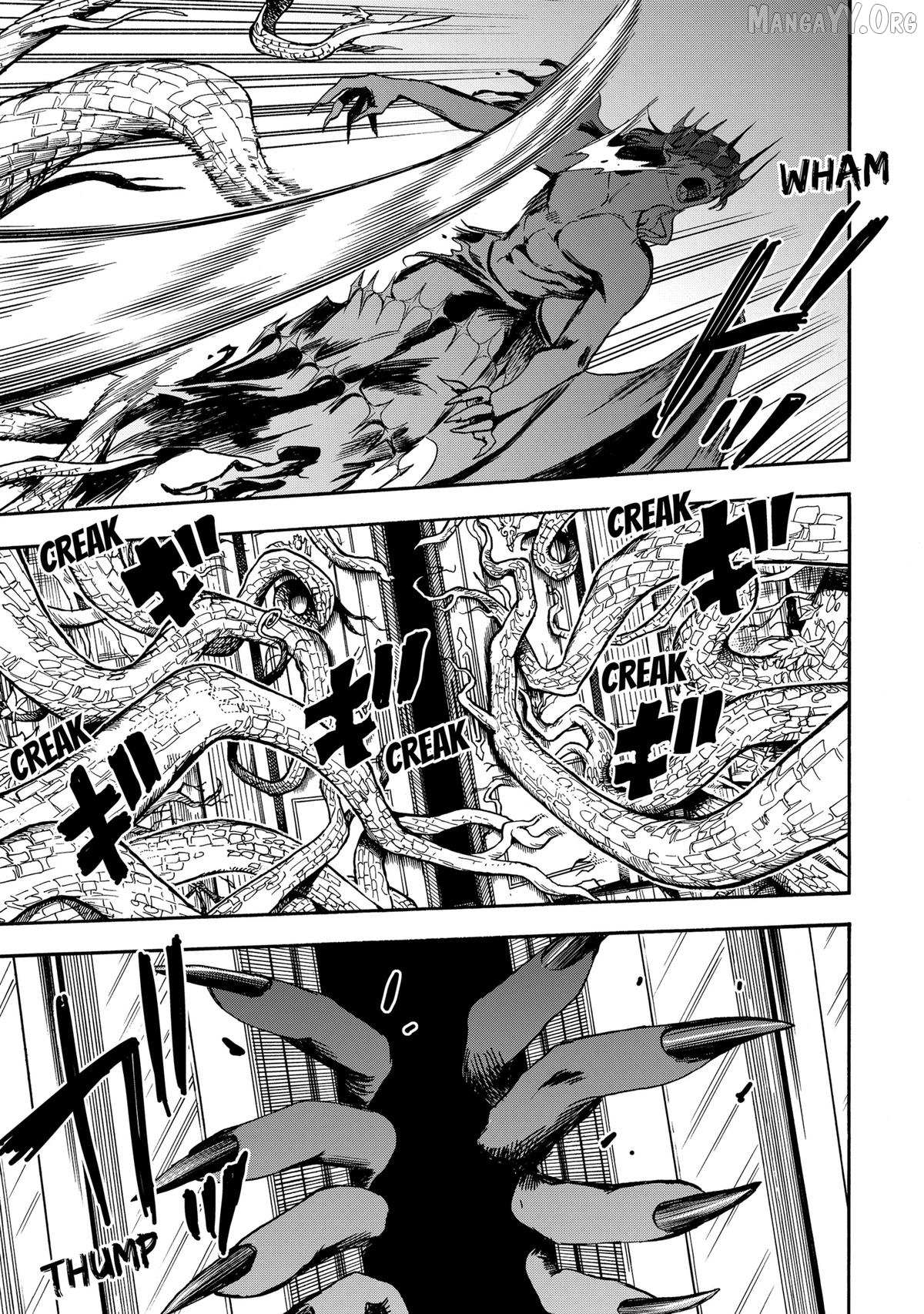 Read Yuusha Izoku chapter 10 image 12 on Lezhin