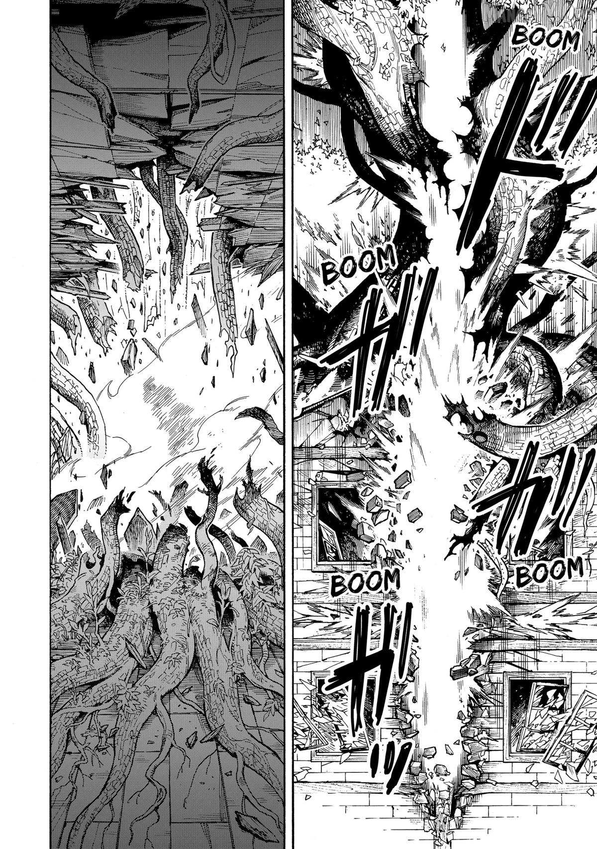 Read Yuusha Izoku chapter 10 image 5 on Lezhin
