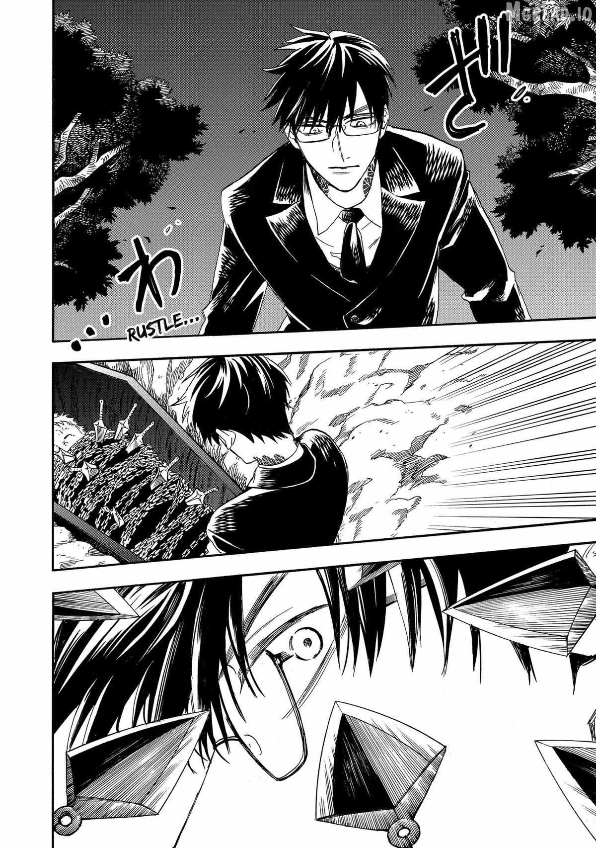 Read Yuusha Izoku chapter 13 image 11 on Lezhin