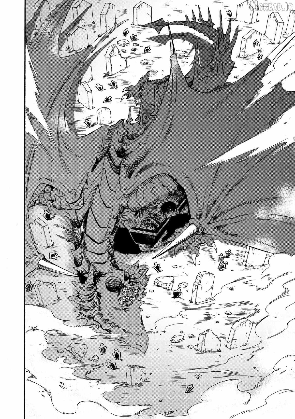 Read Yuusha Izoku chapter 13 image 13 on Lezhin