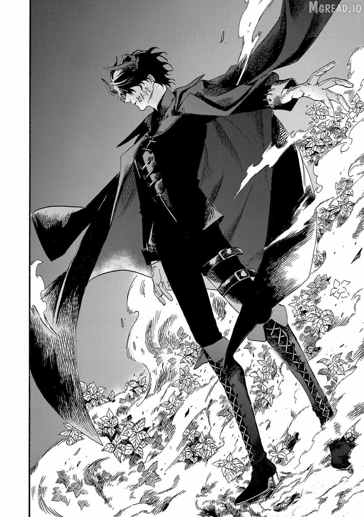 Read Yuusha Izoku chapter 13 image 15 on Lezhin