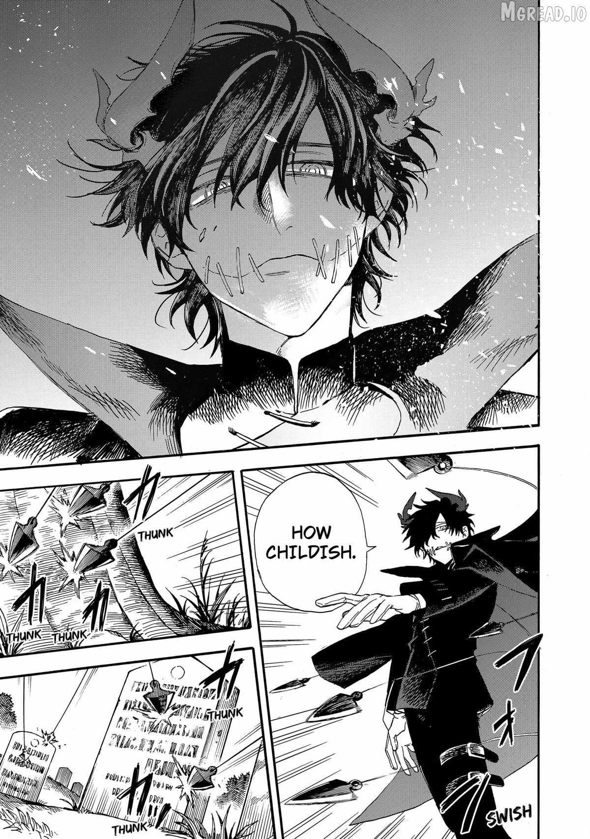 Read Yuusha Izoku chapter 13 image 16 on Lezhin