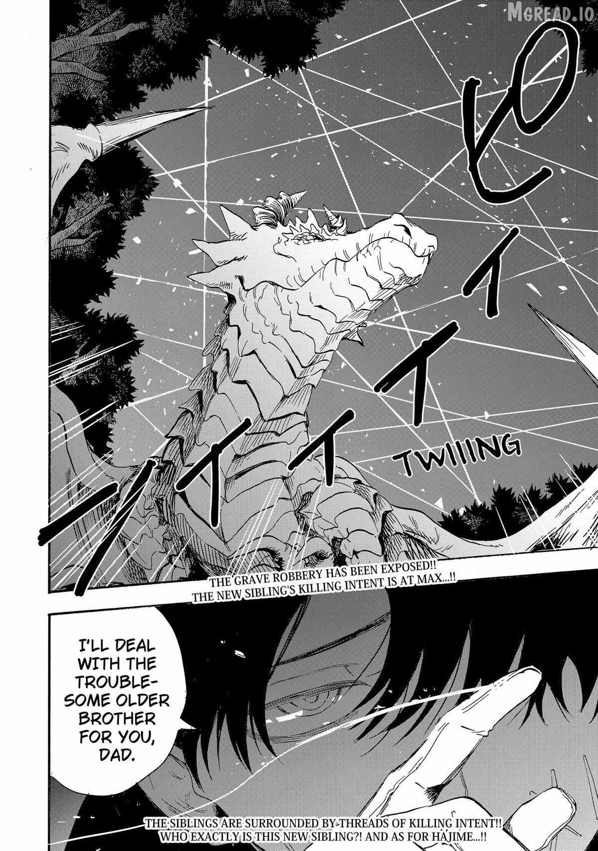 Read Yuusha Izoku chapter 13 image 17 on Lezhin