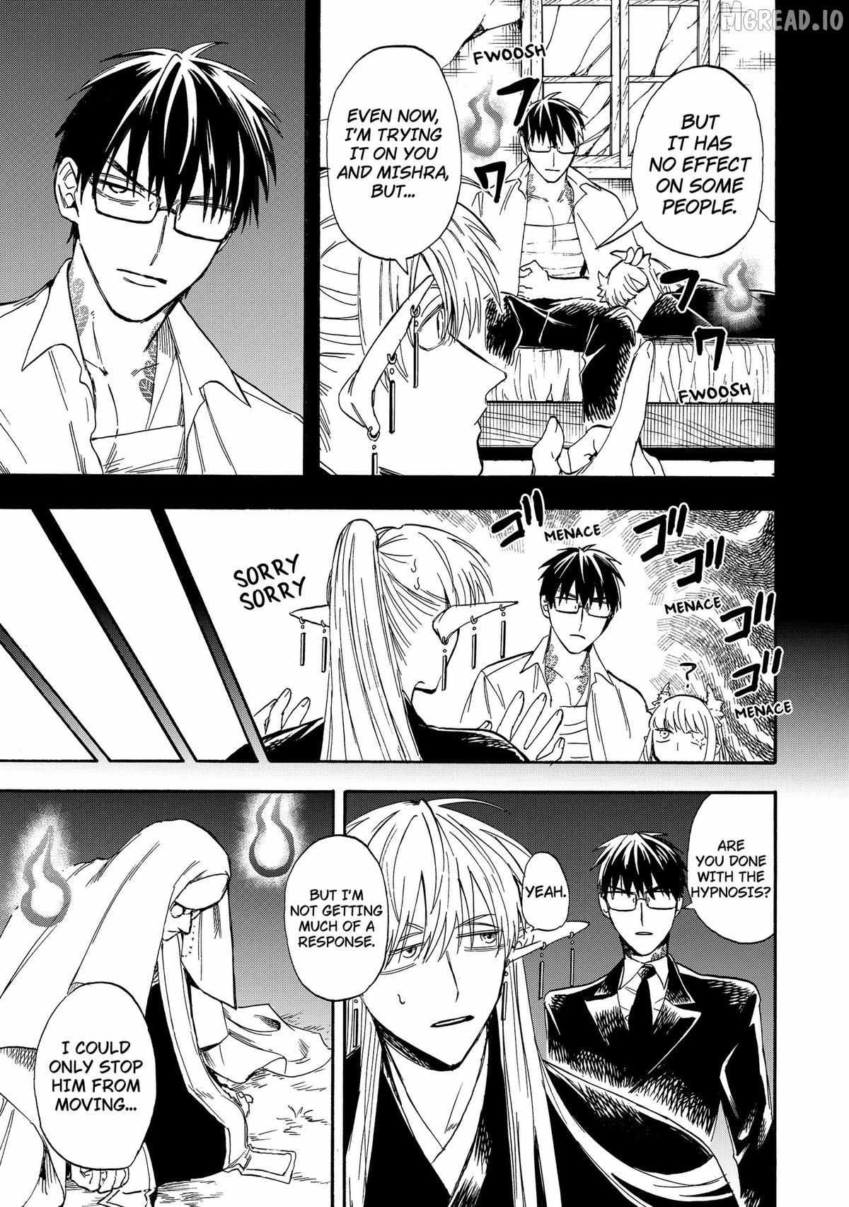 Read Yuusha Izoku chapter 13 image 6 on Lezhin