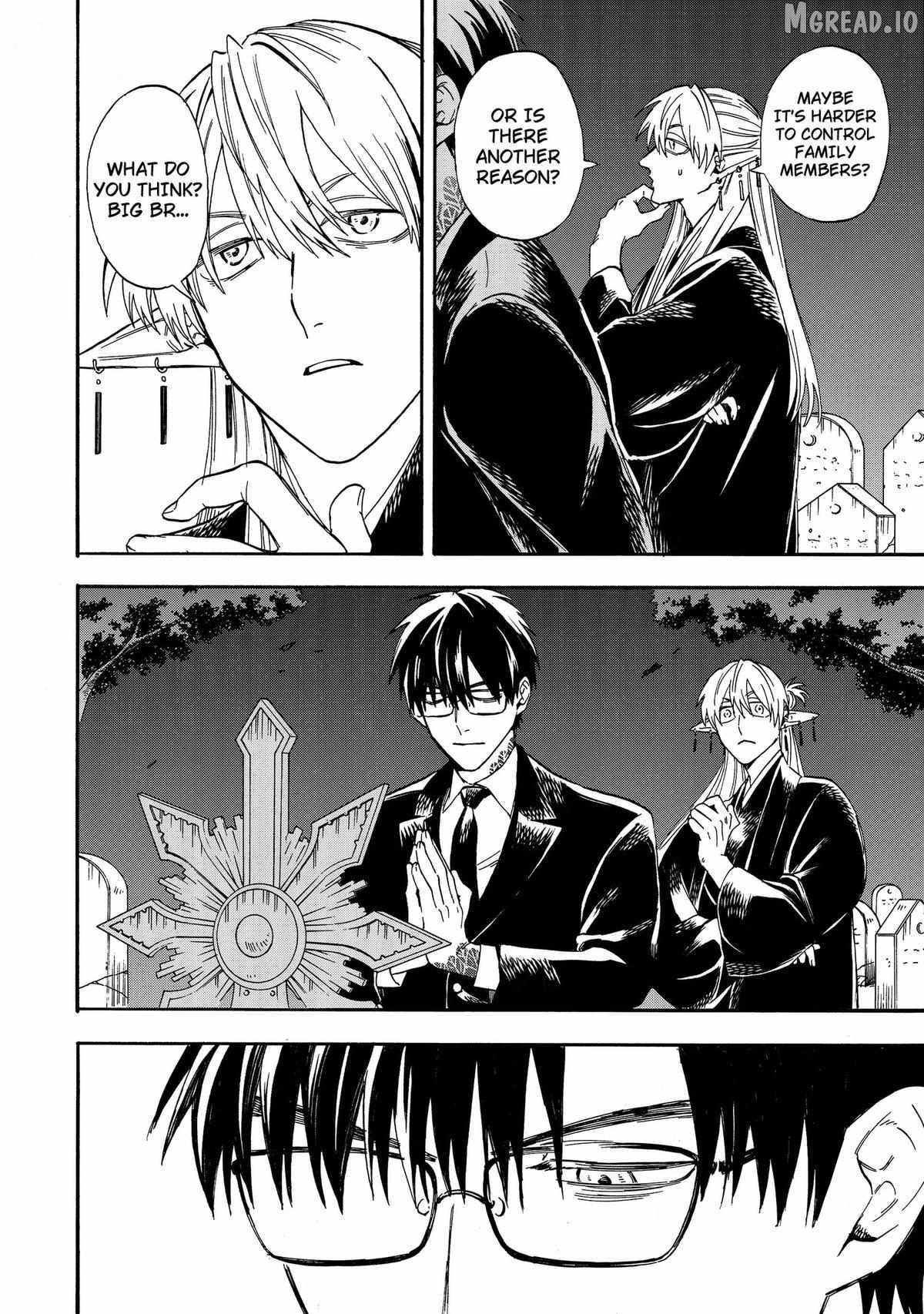 Read Yuusha Izoku chapter 13 image 7 on Lezhin