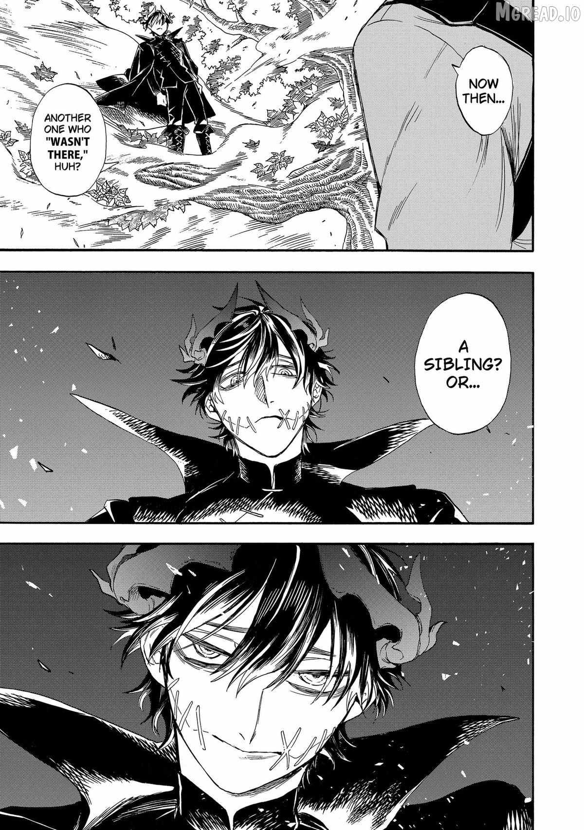 Read Yuusha Izoku chapter 14 image 10 on Lezhin