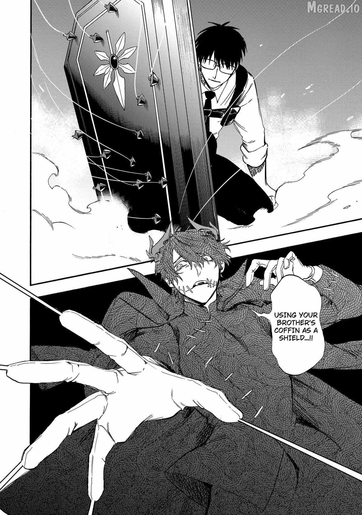 Read Yuusha Izoku chapter 14 image 13 on Lezhin