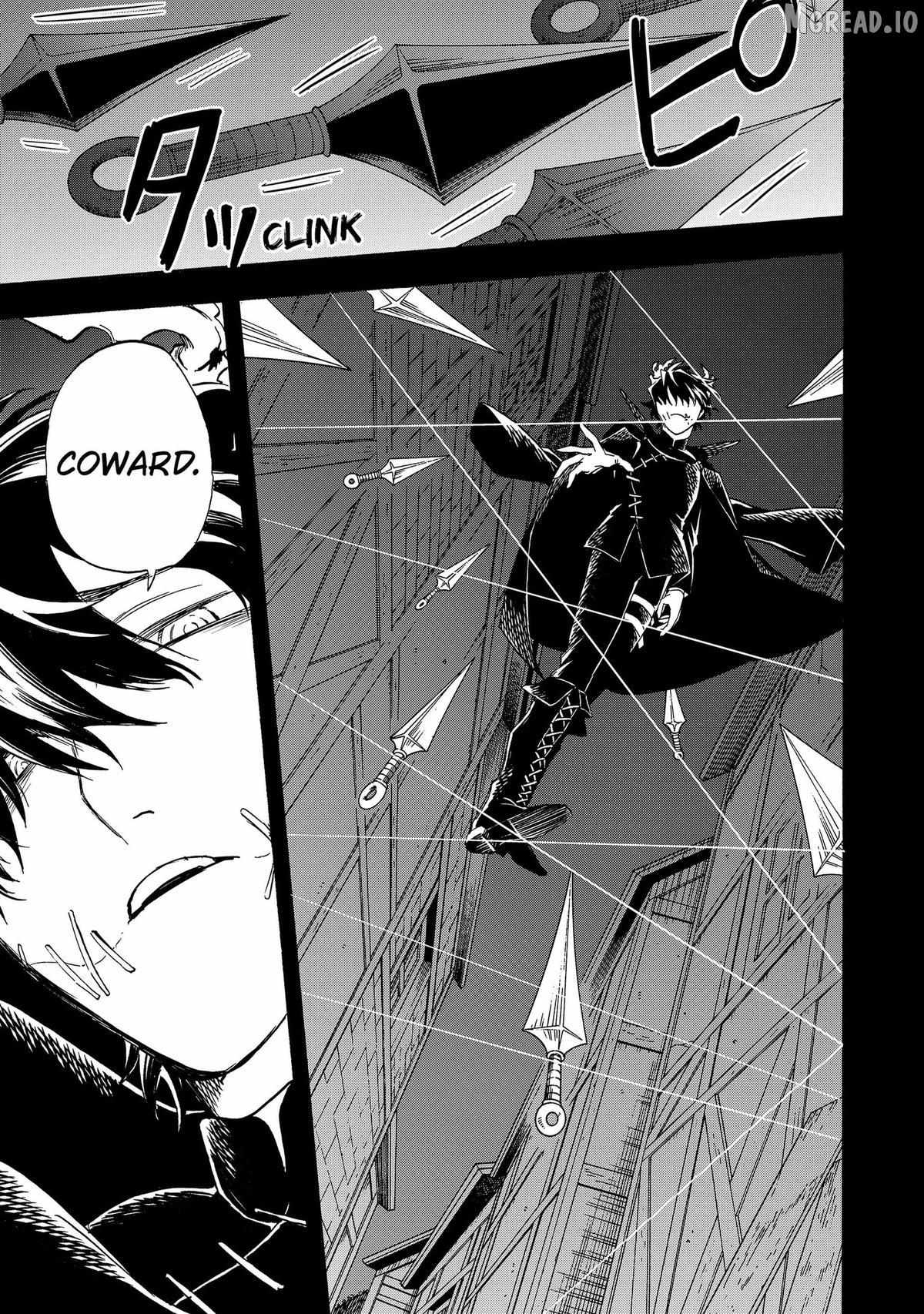 Read Yuusha Izoku chapter 14 image 2 on Lezhin