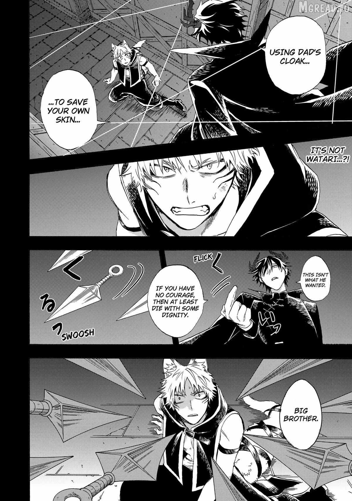 Read Yuusha Izoku chapter 14 image 3 on Lezhin
