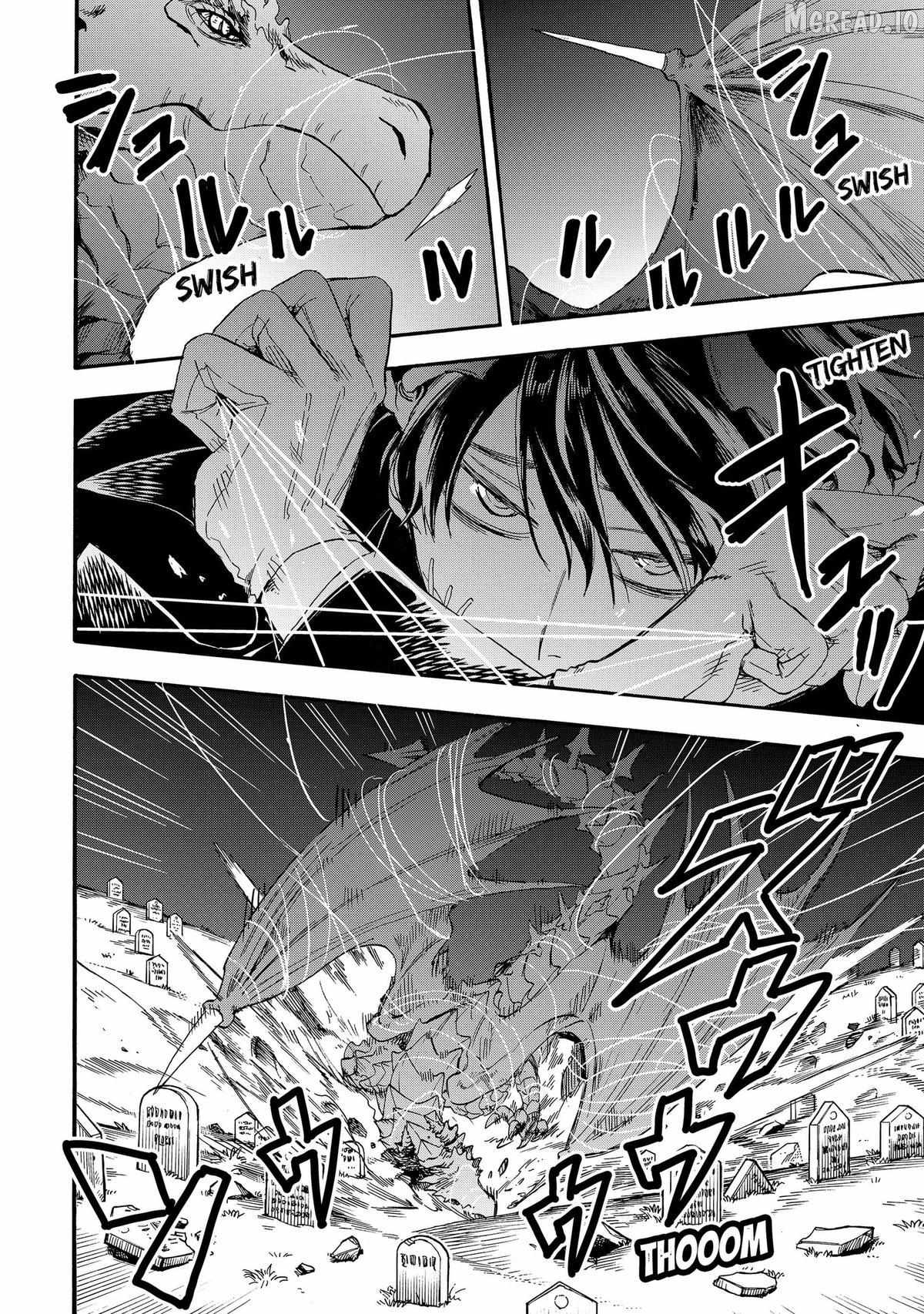 Read Yuusha Izoku chapter 14 image 5 on Lezhin