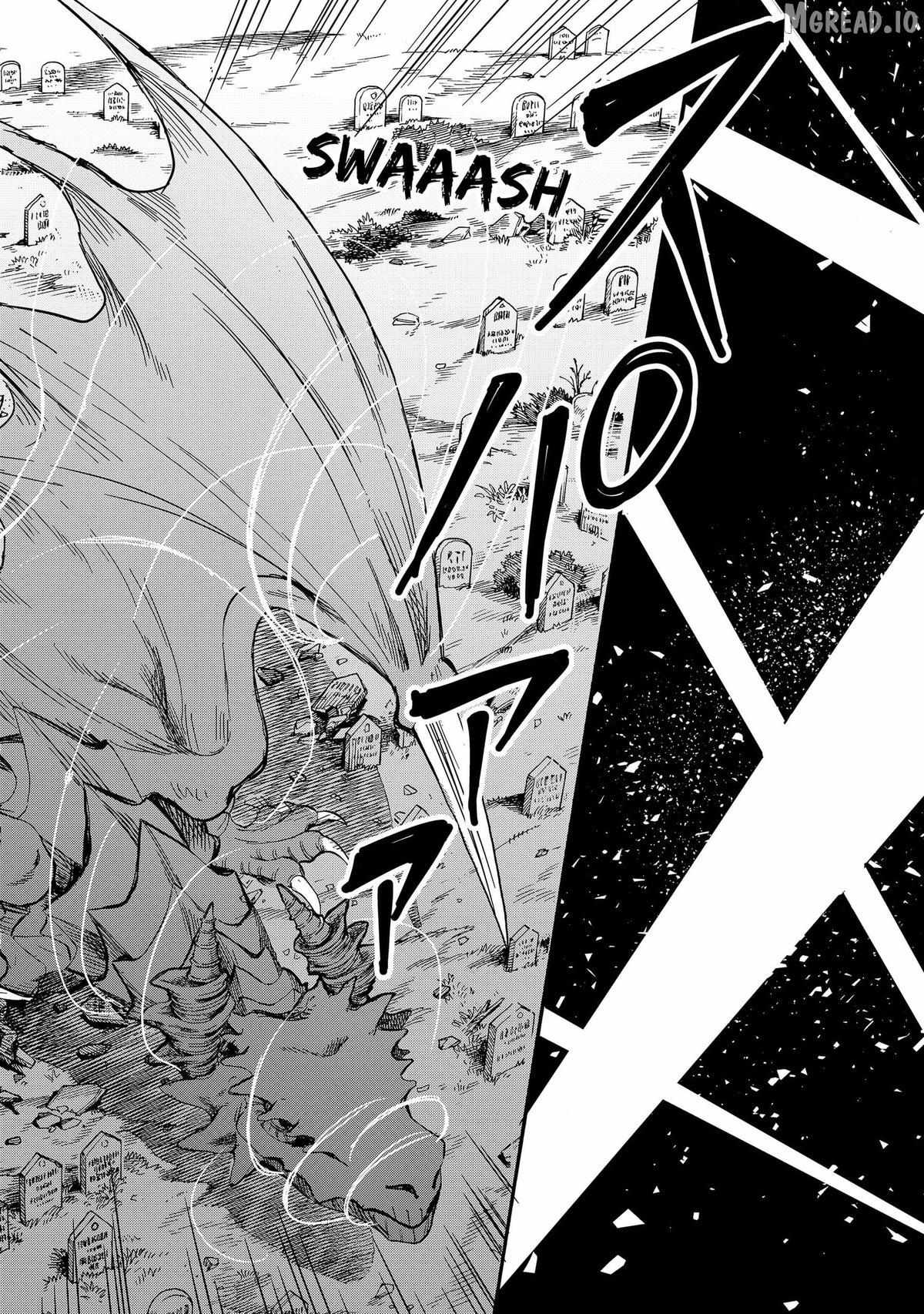 Read Yuusha Izoku chapter 14 image 7 on Lezhin