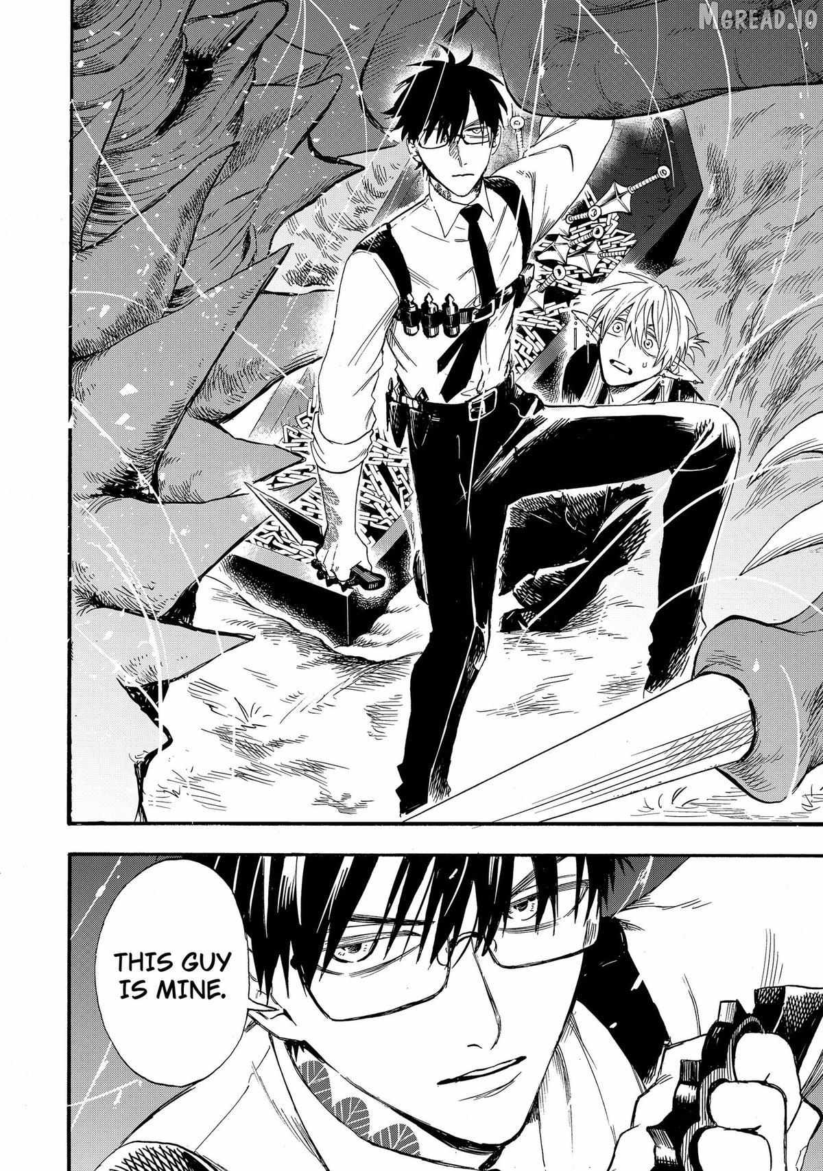 Read Yuusha Izoku chapter 14 image 9 on Lezhin