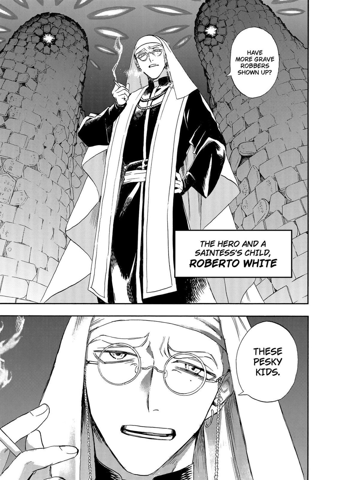 Read Yuusha Izoku chapter 15 image 10 on Lezhin